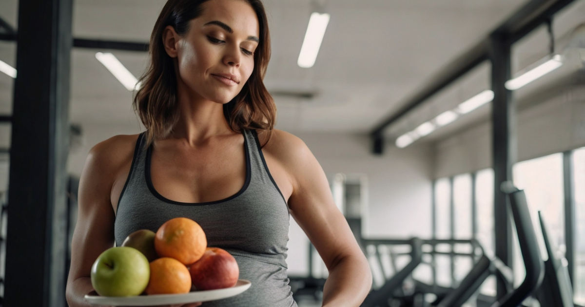 Nutrindo a Vida em Formação